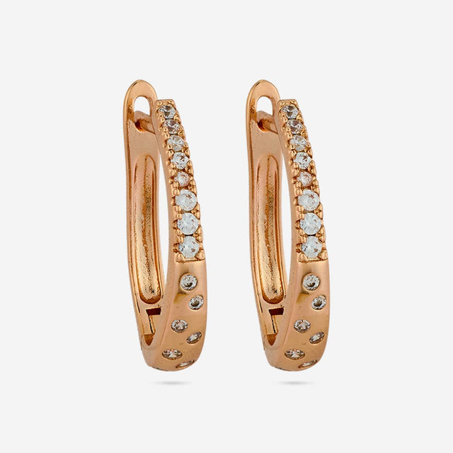 Trendy Zircon Earring Trendy Earring 196313