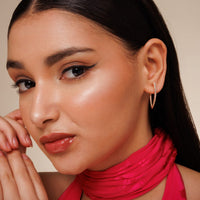 Trendy Zircon Earring Trendy Earring 196317