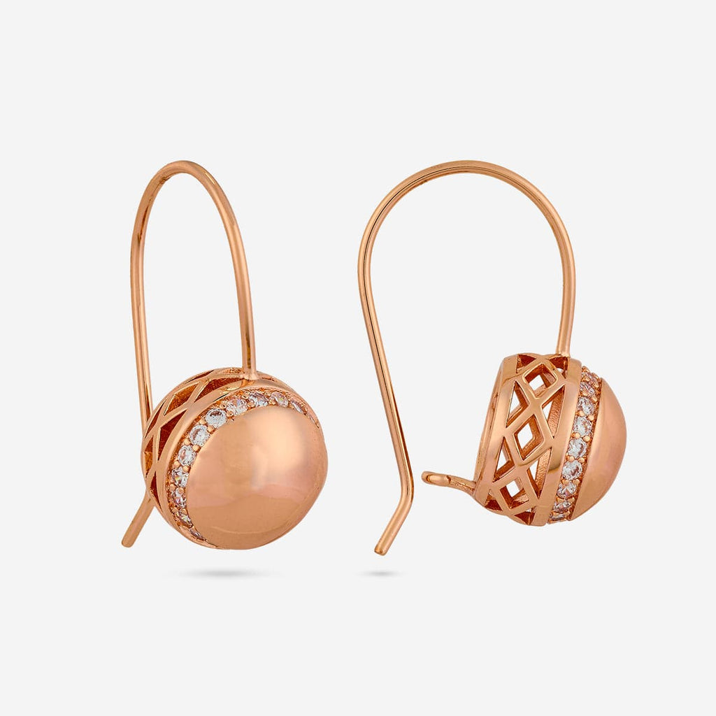 Trendy Zircon Earring Trendy Earring 196318