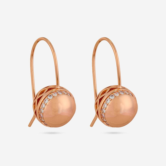 Trendy Zircon Earring Trendy Earring 196318