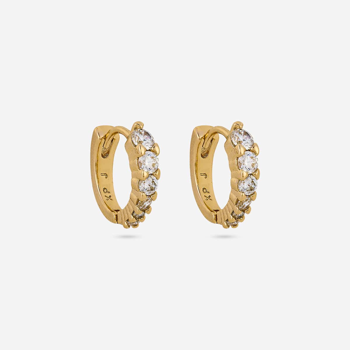Trendy Zircon Earring Trendy Earring 196388