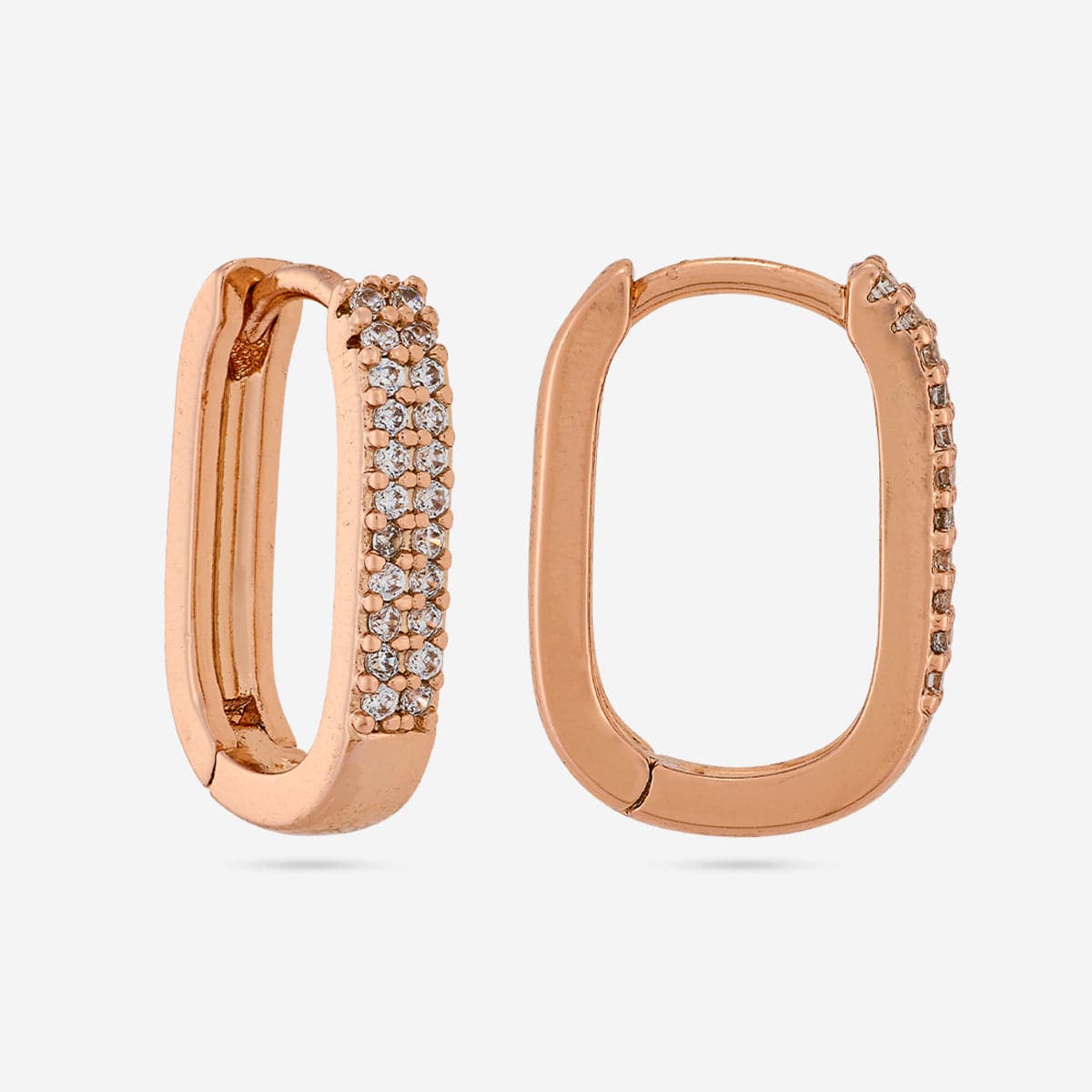 Trendy Zircon Earring Trendy Earring 196523