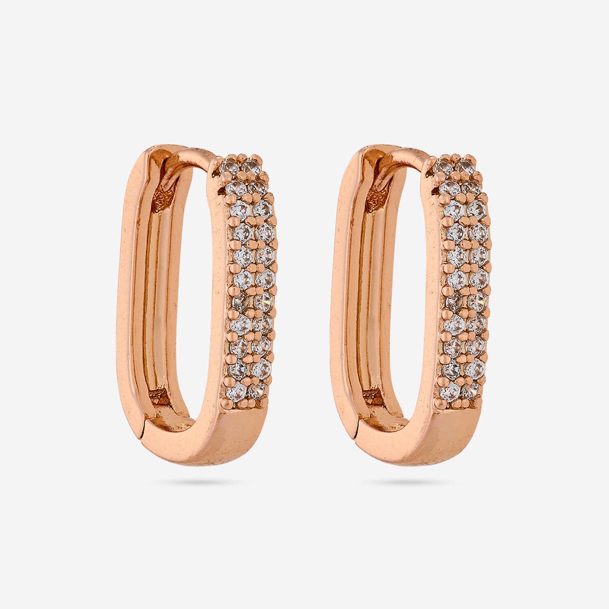 Trendy Zircon Earring Trendy Earring 196523