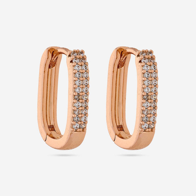 Trendy Zircon Earring Trendy Earring 196523