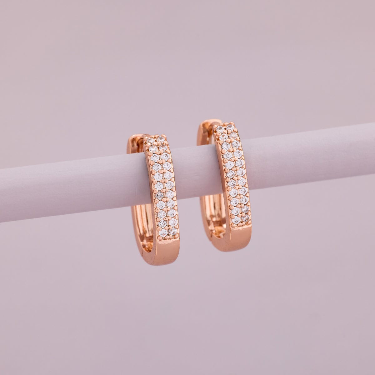 Trendy Zircon Earring Trendy Earring 196523