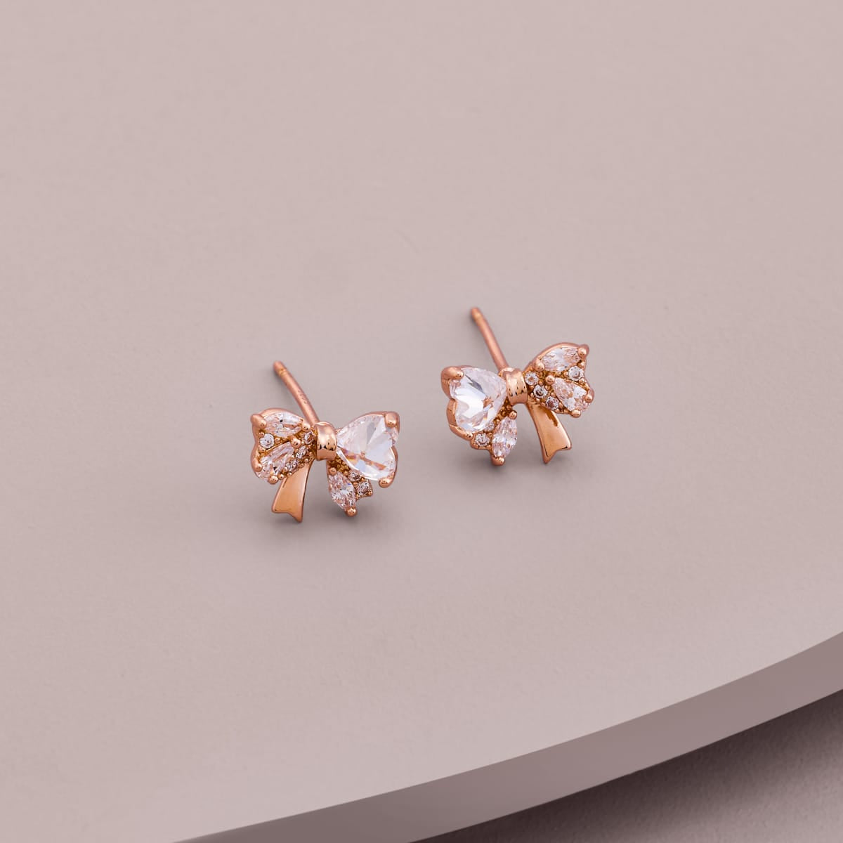 Trendy Zircon Earring Trendy Earring 199139