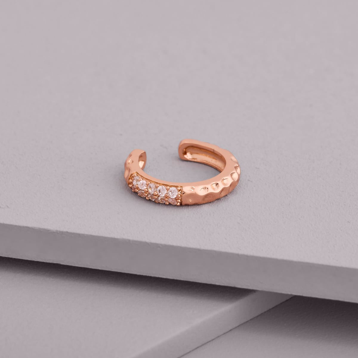 Trendy Zircon Earring Trendy Earring 203164