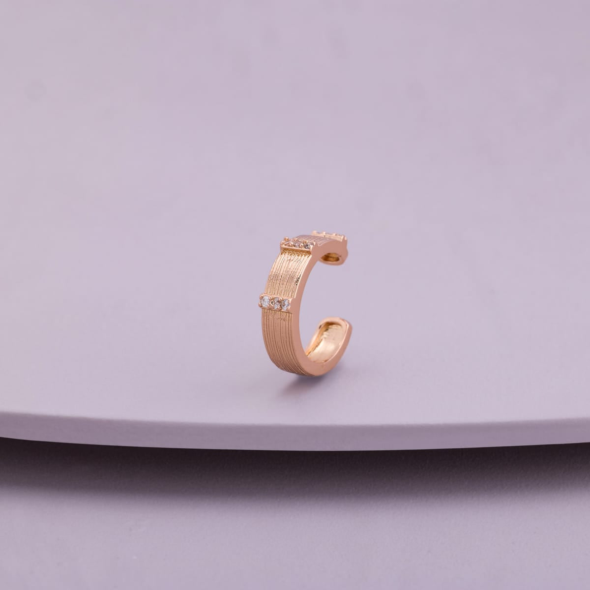 Trendy Zircon Earring Trendy Earring 203334