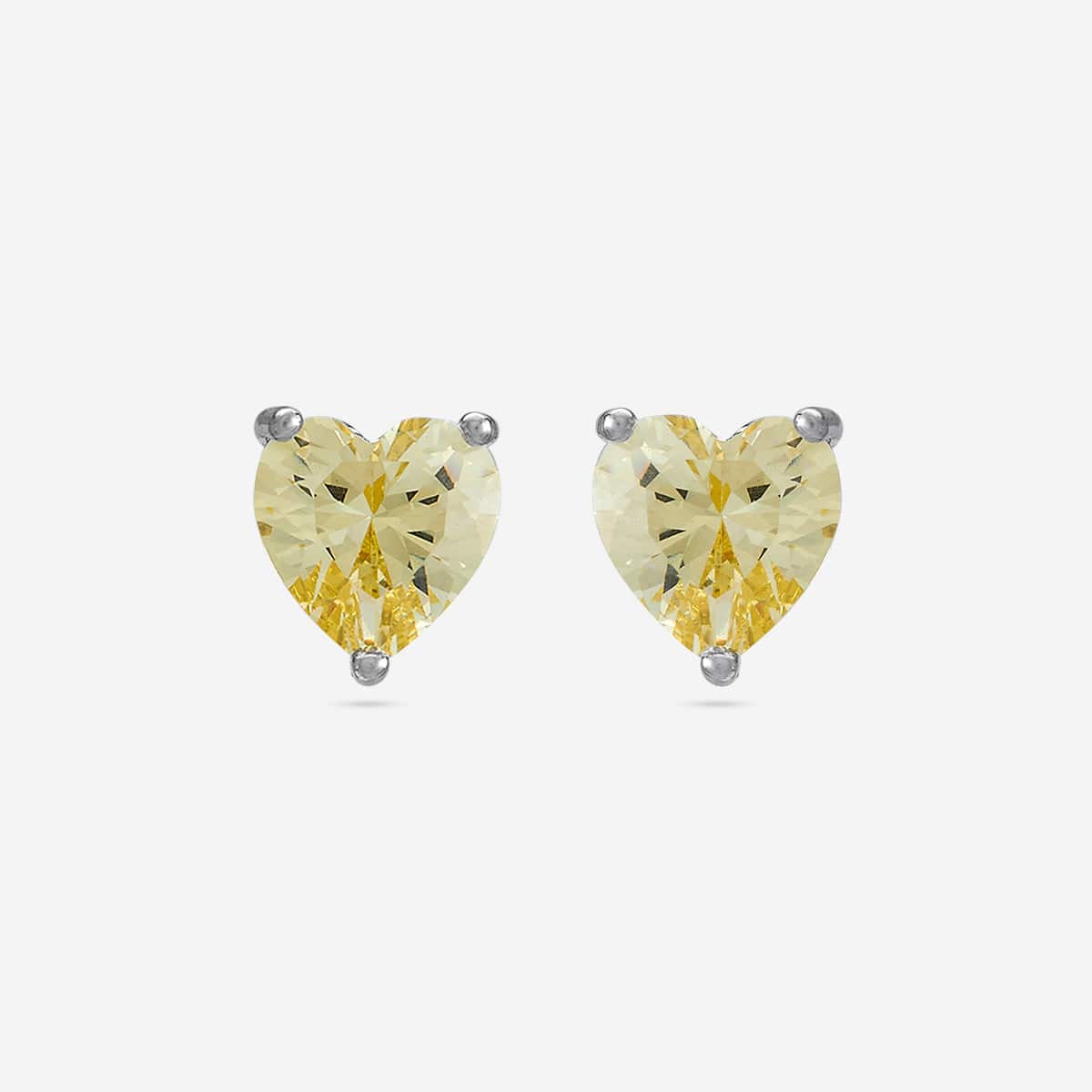 Trendy Zircon Earring Trendy Earring 118034