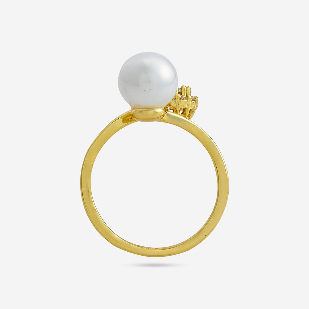 Trendy Zircon Finger Ring Trendy Finger Ring 189983