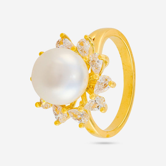 Trendy Zircon Finger Ring Trendy Finger Ring 192522