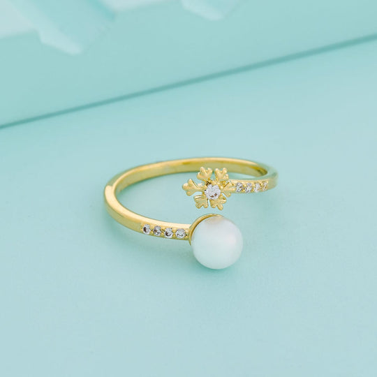 Trendy Zircon Finger Ring Trendy Finger Ring 192552