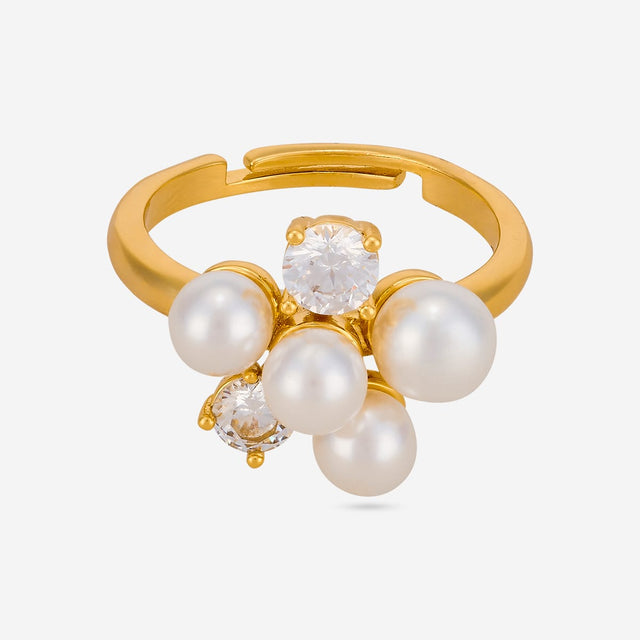 Trendy Zircon Finger Ring Trendy Finger Ring 202015