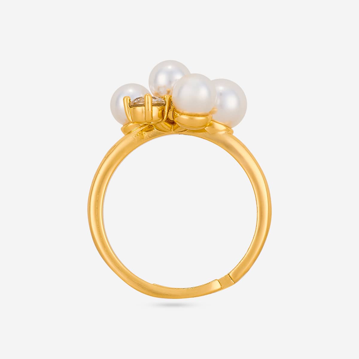 Trendy Zircon Finger Ring Trendy Finger Ring 202015