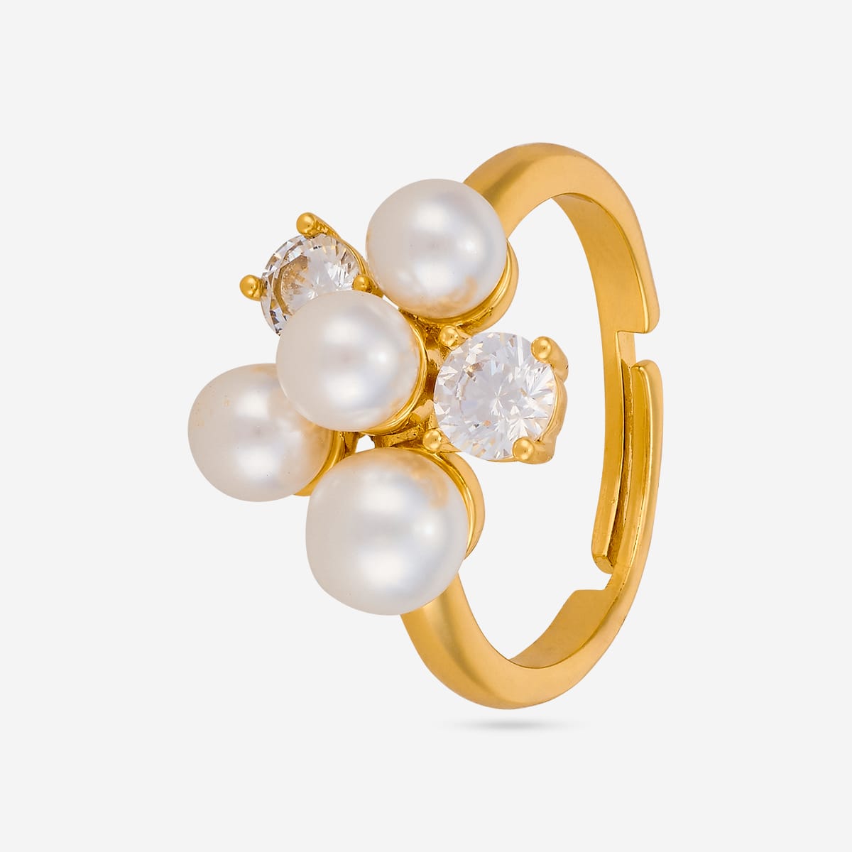 Trendy Zircon Finger Ring Trendy Finger Ring 202015