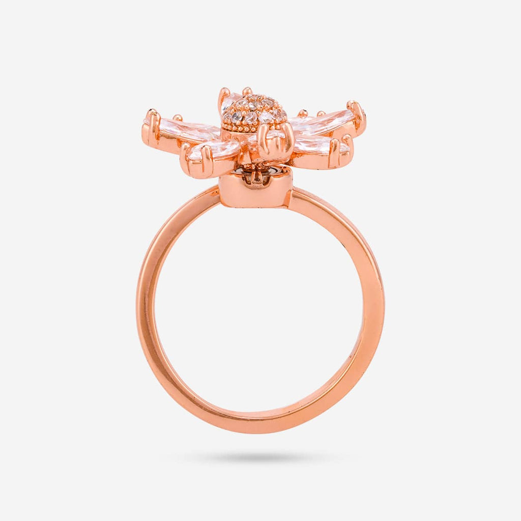 Trendy Zircon Finger Ring Trendy Finger Ring 166400