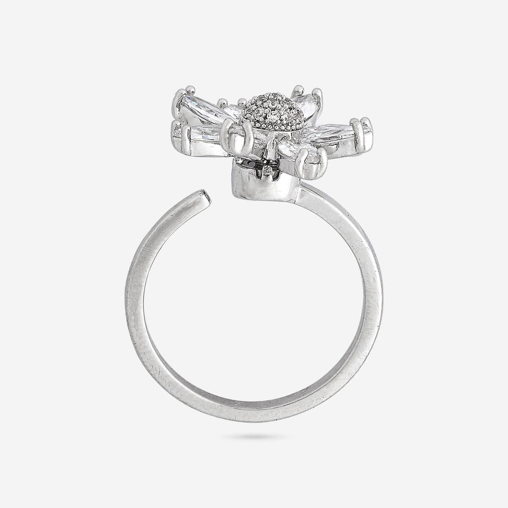 Trendy Zircon Finger Ring Trendy Finger Ring 166400
