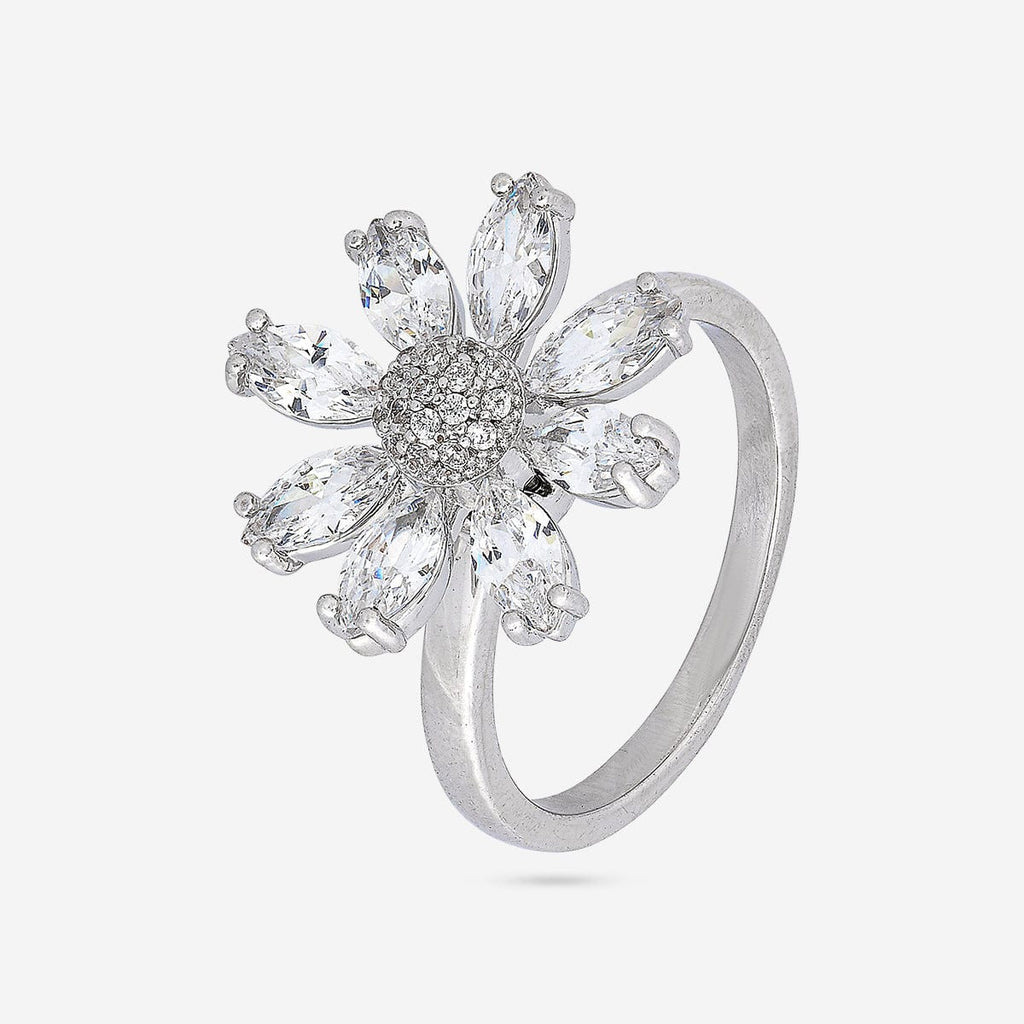 Trendy Zircon Finger Ring Trendy Finger Ring 166400