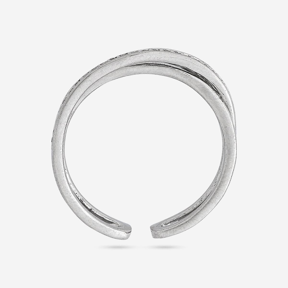 Trendy Zircon Finger Ring Trendy Finger Ring 166552