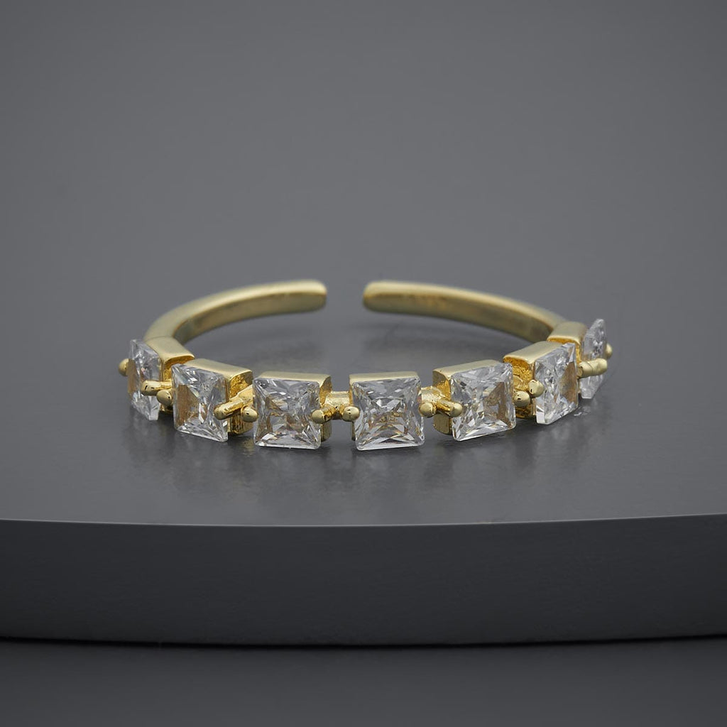 Trendy Zircon Finger Ring Trendy Finger Ring 184547