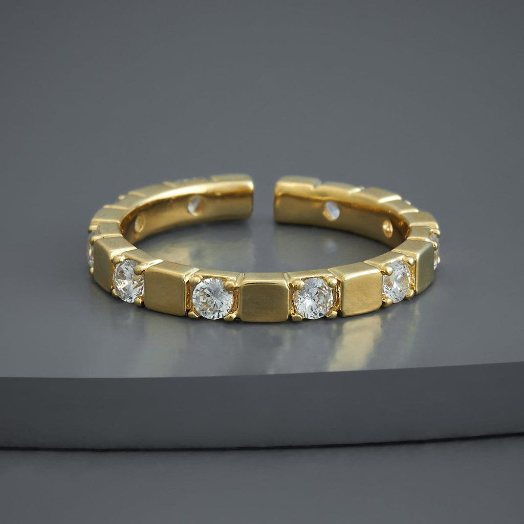 Trendy Zircon Finger Ring Trendy Finger Ring 185869