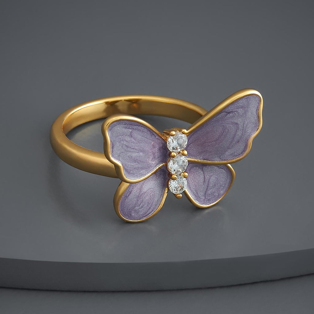 Trendy Zircon Finger Ring Trendy Finger Ring 186024