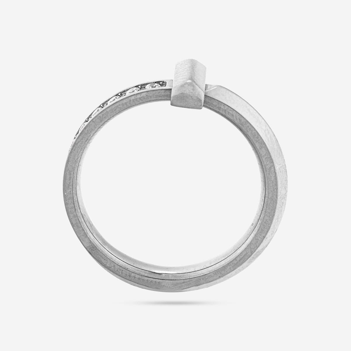 Trendy Zircon Finger Ring Trendy Finger Ring 186028