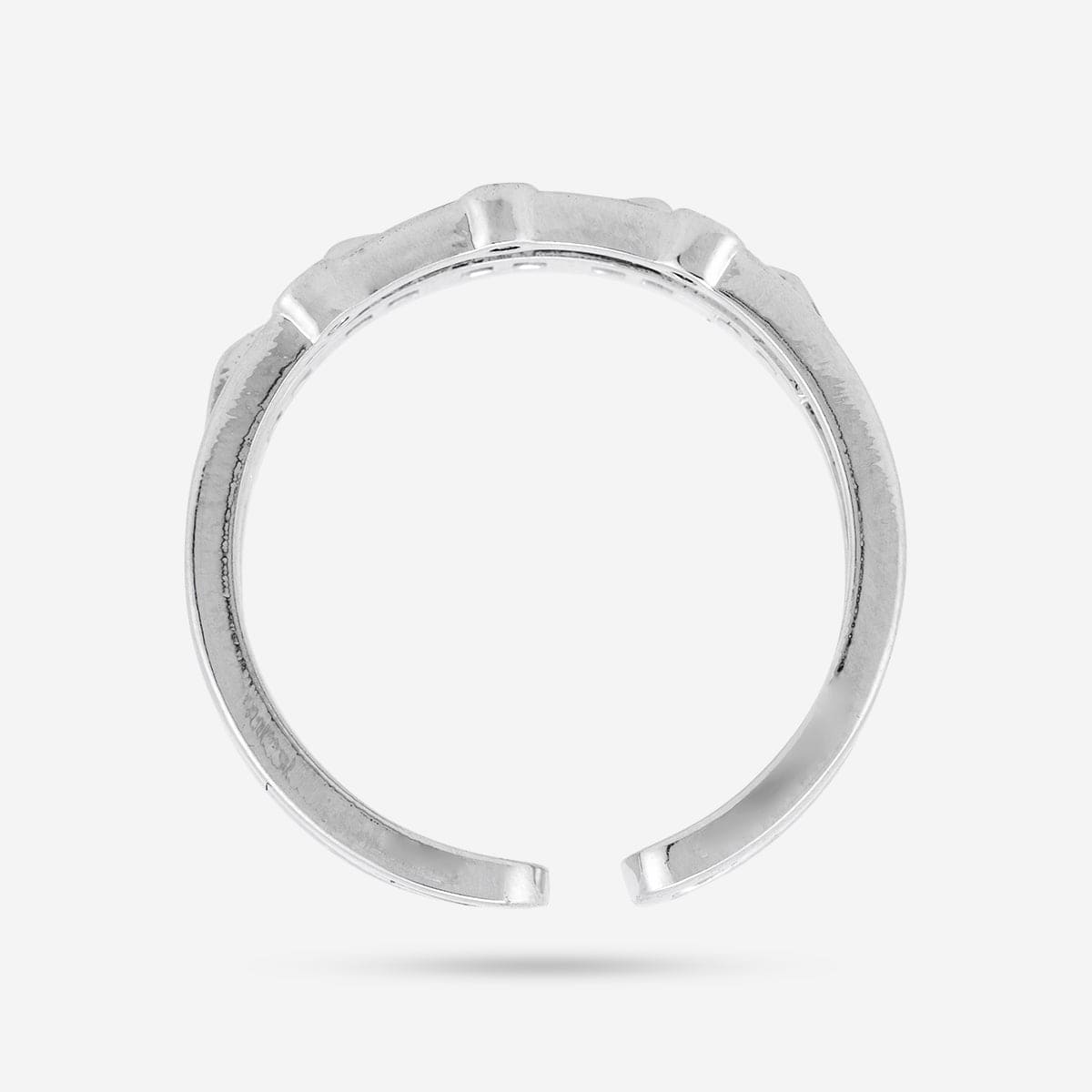 Trendy Zircon Finger Ring Trendy Finger Ring 186898