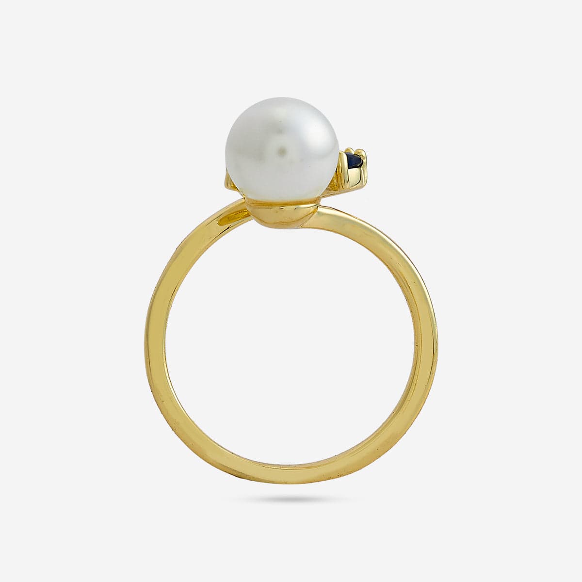 Trendy Zircon Finger Ring Trendy Finger Ring 189986