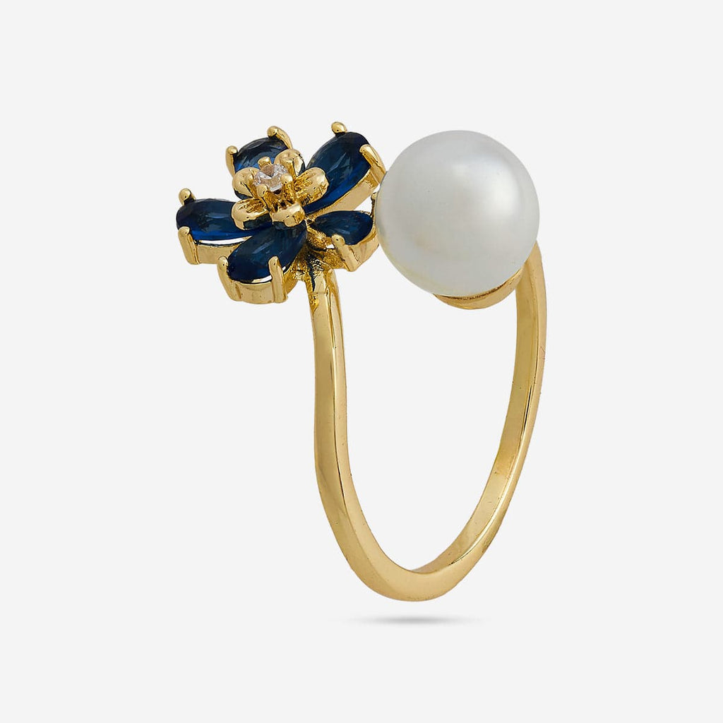 Trendy Zircon Finger Ring Trendy Finger Ring 189986