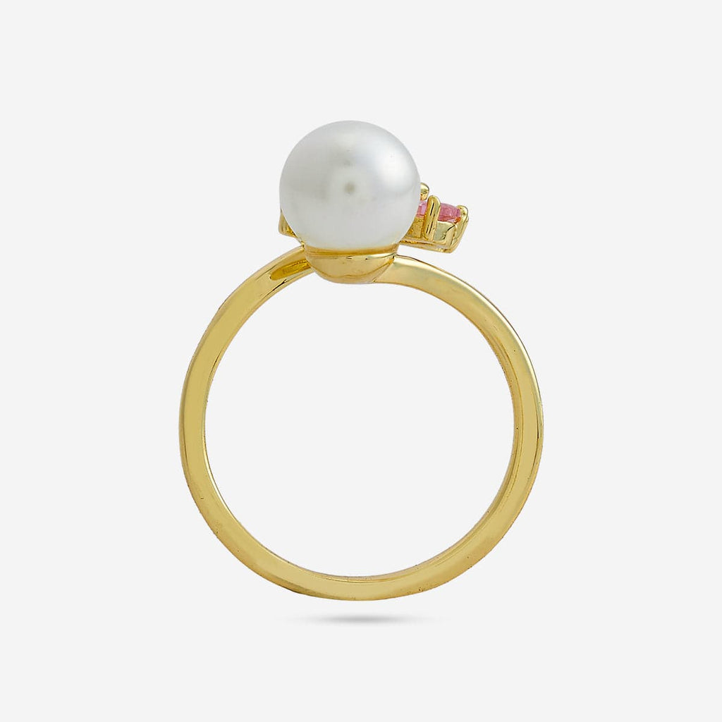 Trendy Zircon Finger Ring Trendy Finger Ring 189986