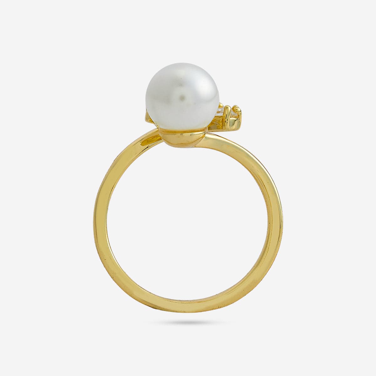 Trendy Zircon Finger Ring Trendy Finger Ring 189986