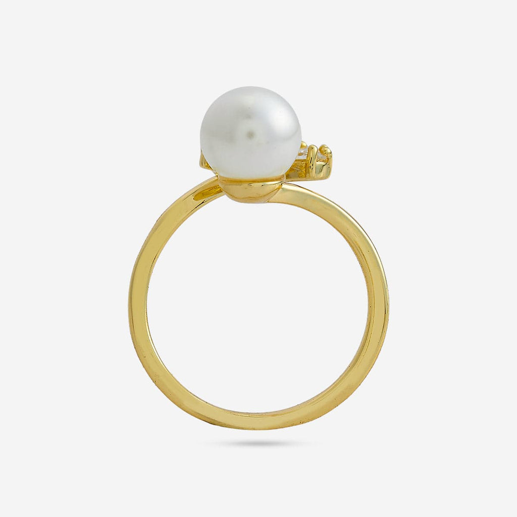 Trendy Zircon Finger Ring Trendy Finger Ring 189986