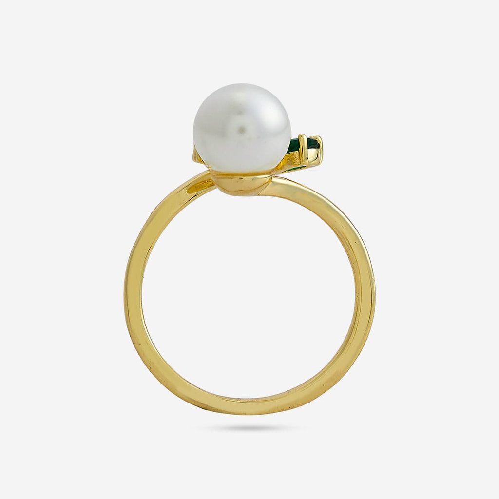 Trendy Zircon Finger Ring Trendy Finger Ring 189986