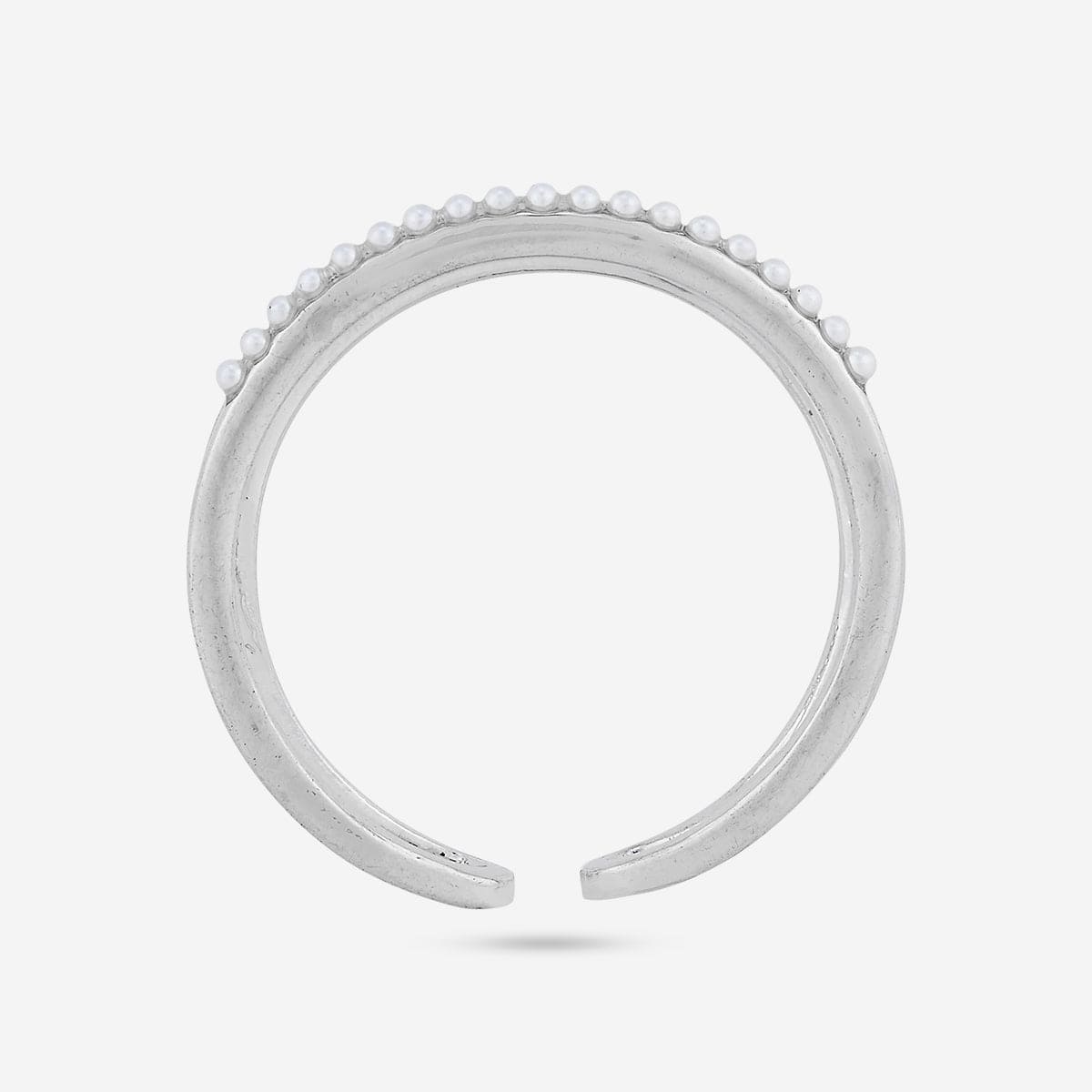 Trendy Zircon Finger Ring Trendy Finger Ring 192422