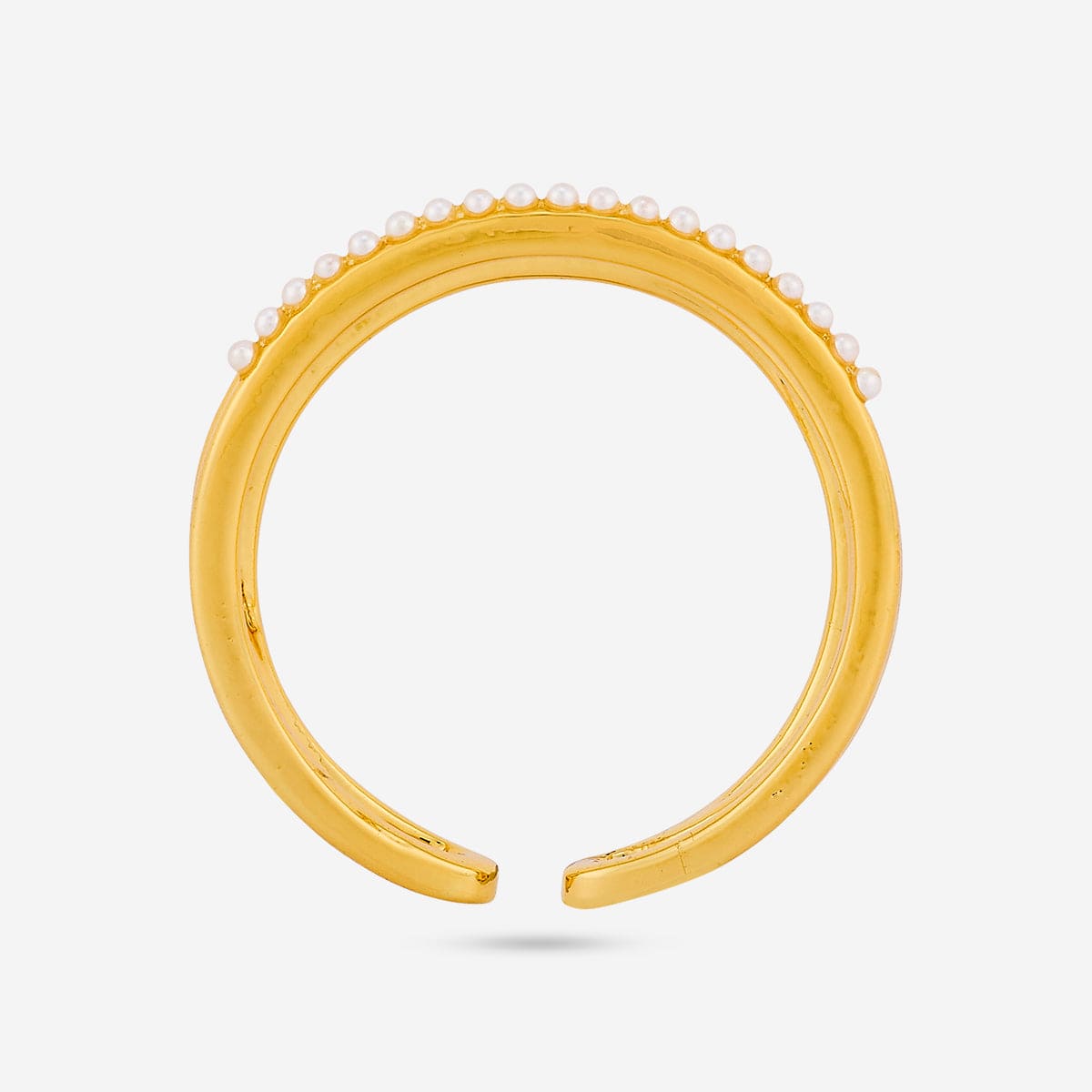 Trendy Zircon Finger Ring Trendy Finger Ring 192422