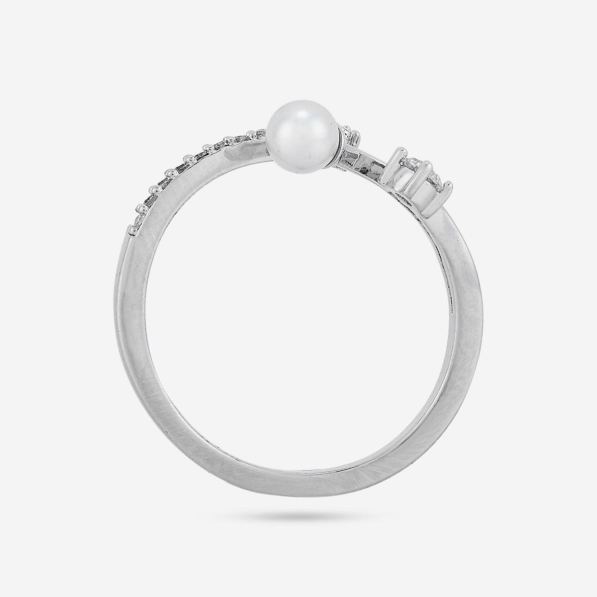 Trendy Zircon Finger Ring Trendy Finger Ring 192456