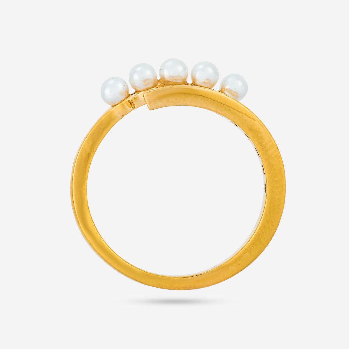 Trendy Zircon Finger Ring Trendy Finger Ring 192457
