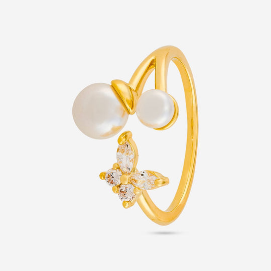 Trendy Zircon Finger Ring Trendy Finger Ring 192461
