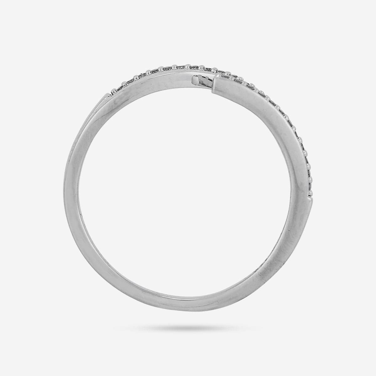 Trendy Zircon Finger Ring Trendy Finger Ring 192464