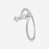 Trendy Zircon Finger Ring Trendy Finger Ring 192486