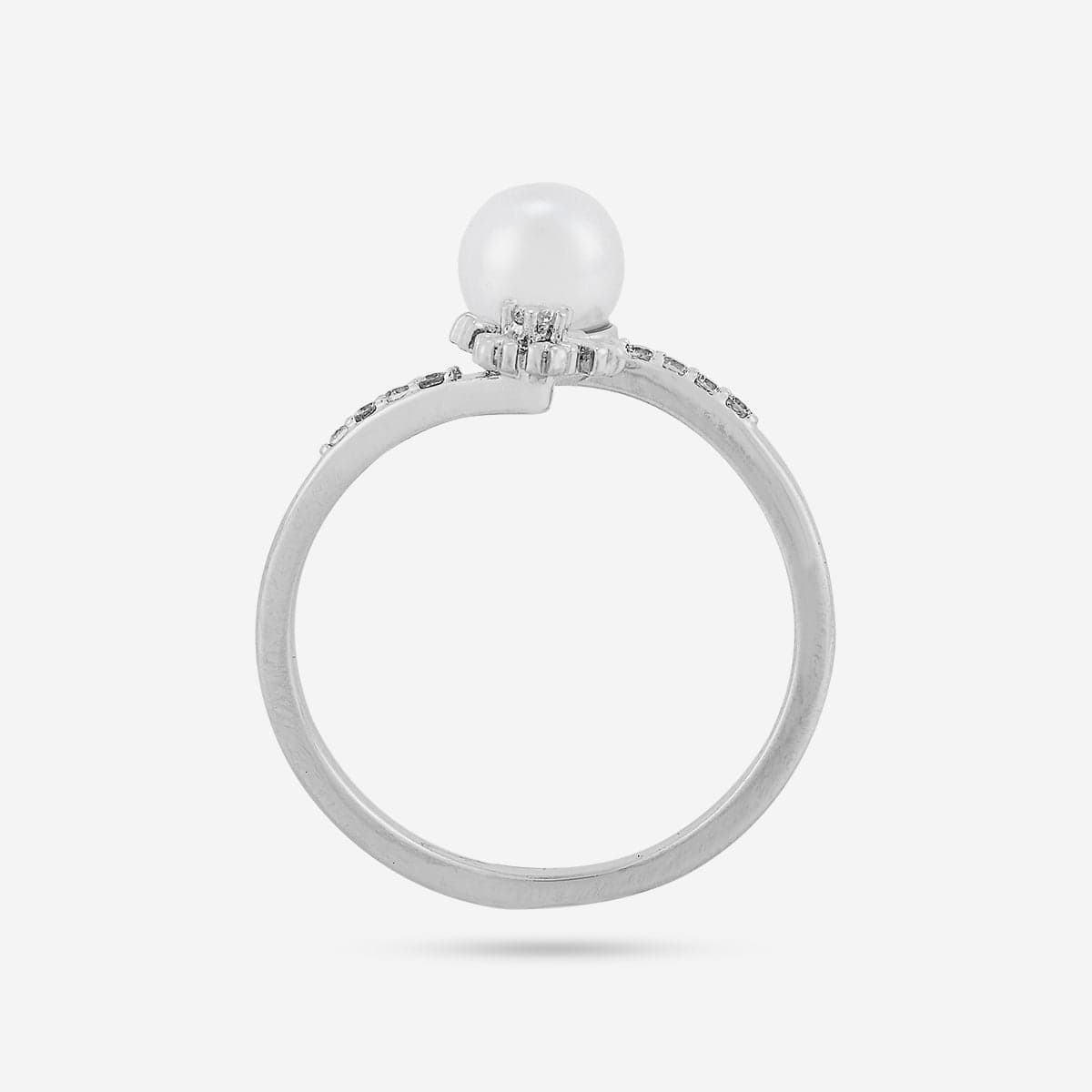 Trendy Zircon Finger Ring Trendy Finger Ring 192552