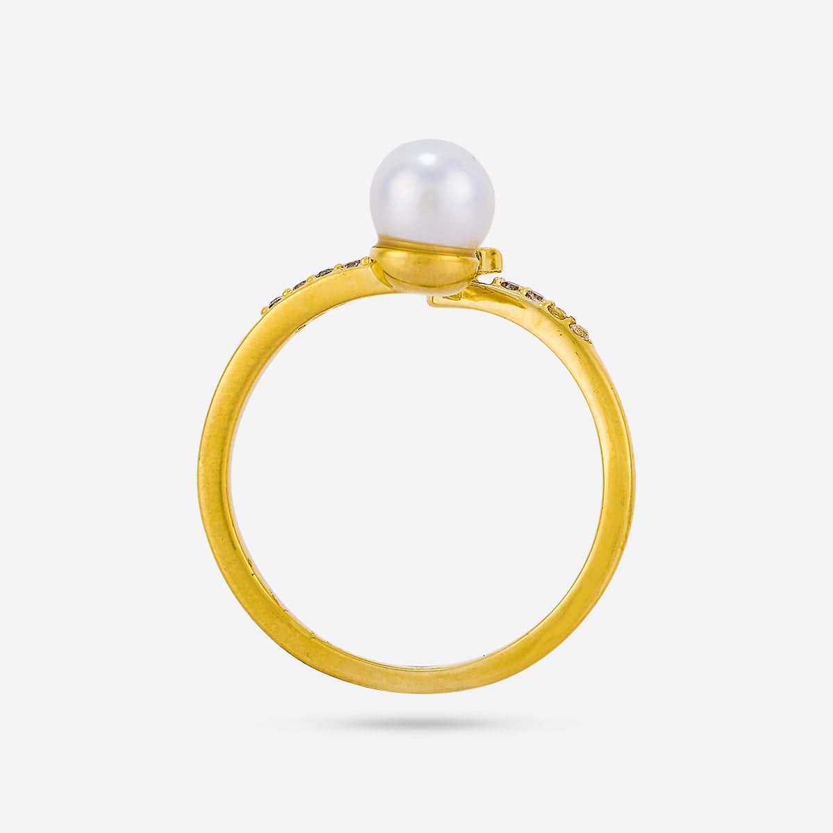 Trendy Zircon Finger Ring Trendy Finger Ring 192552