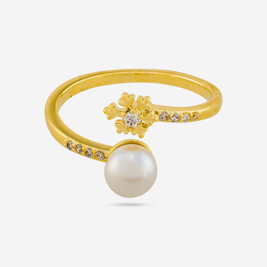 Trendy Zircon Finger Ring Trendy Finger Ring 192552