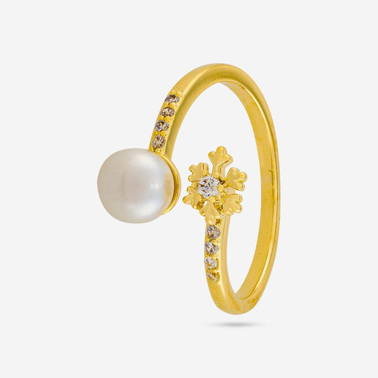 Trendy Zircon Finger Ring Trendy Finger Ring 192552