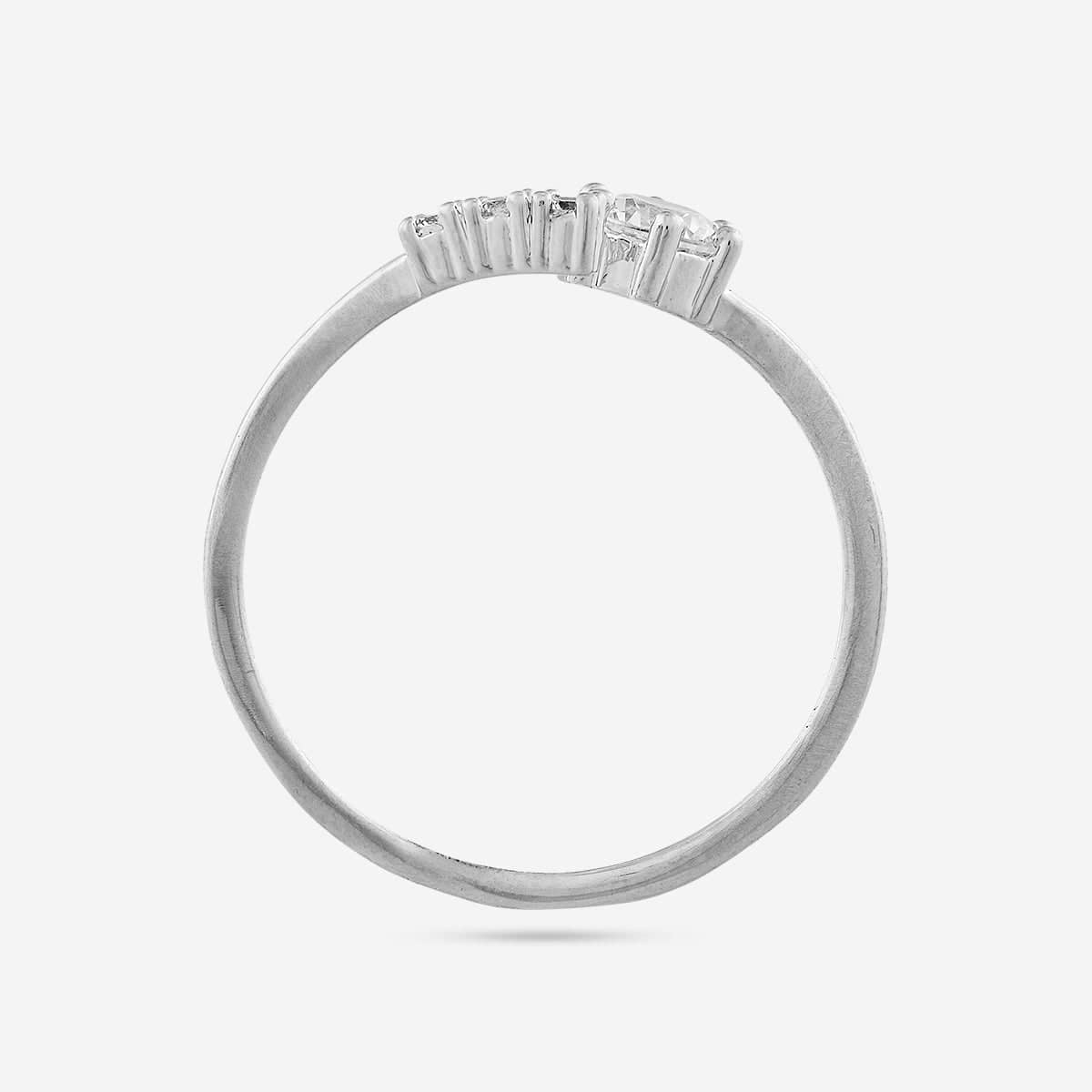 Trendy Zircon Finger Ring Trendy Finger Ring 197959