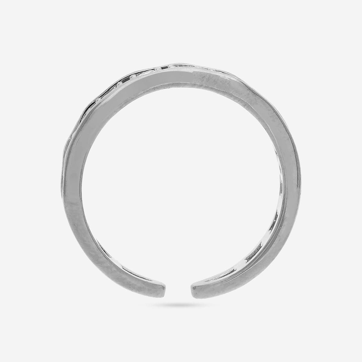 Trendy Zircon Finger Ring Trendy Finger Ring 197966
