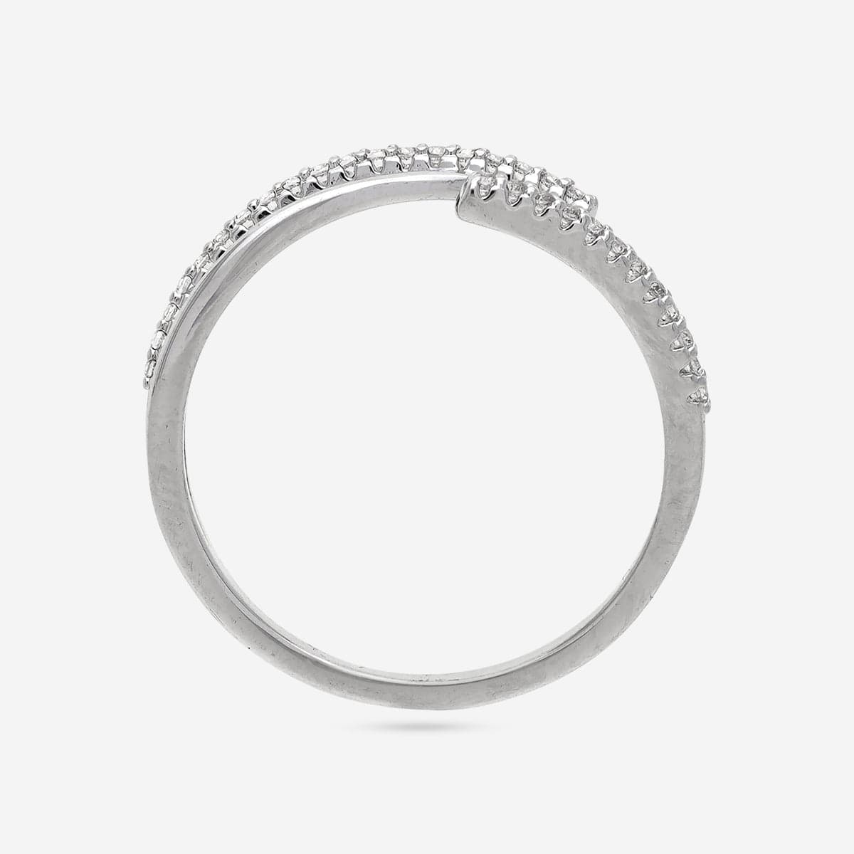 Trendy Zircon Finger Ring Trendy Finger Ring 197968