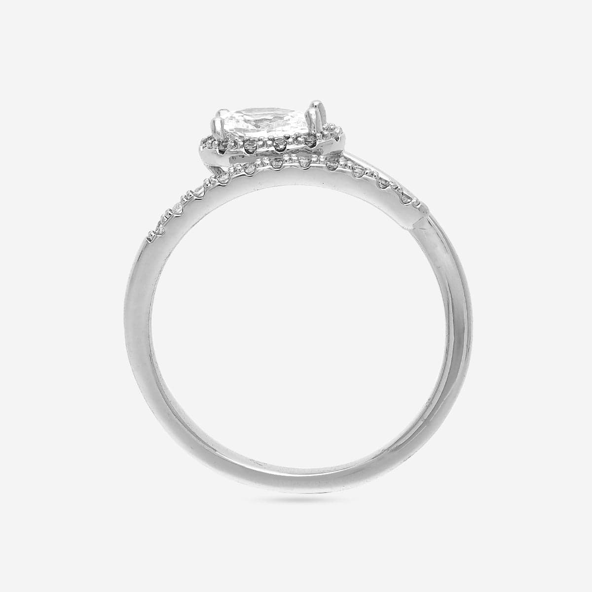 Trendy Zircon Finger Ring Trendy Finger Ring 197987