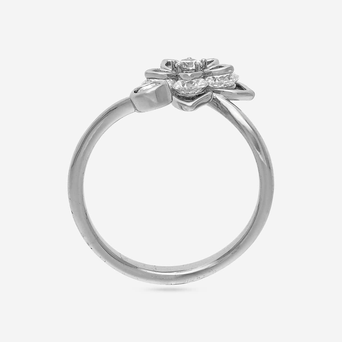 Trendy Zircon Finger Ring Trendy Finger Ring 197988